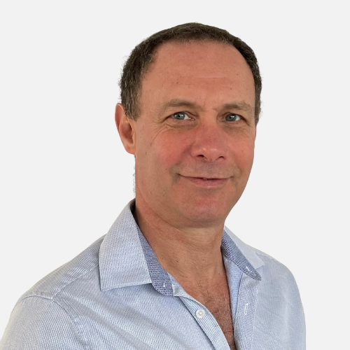 Yuval DAVID