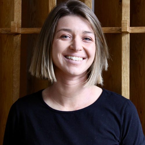 Audrey PROST