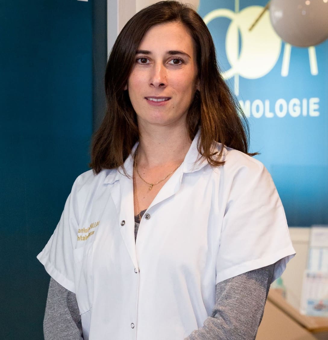 Charlotte PALLOT