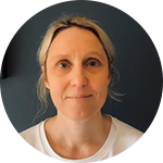 Virginie BLAMPAIN