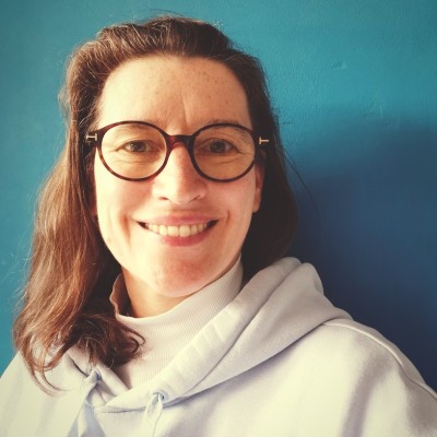 Photo de Bénédicte DUBOIS