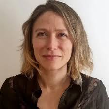 Laurianne PINLOCHE