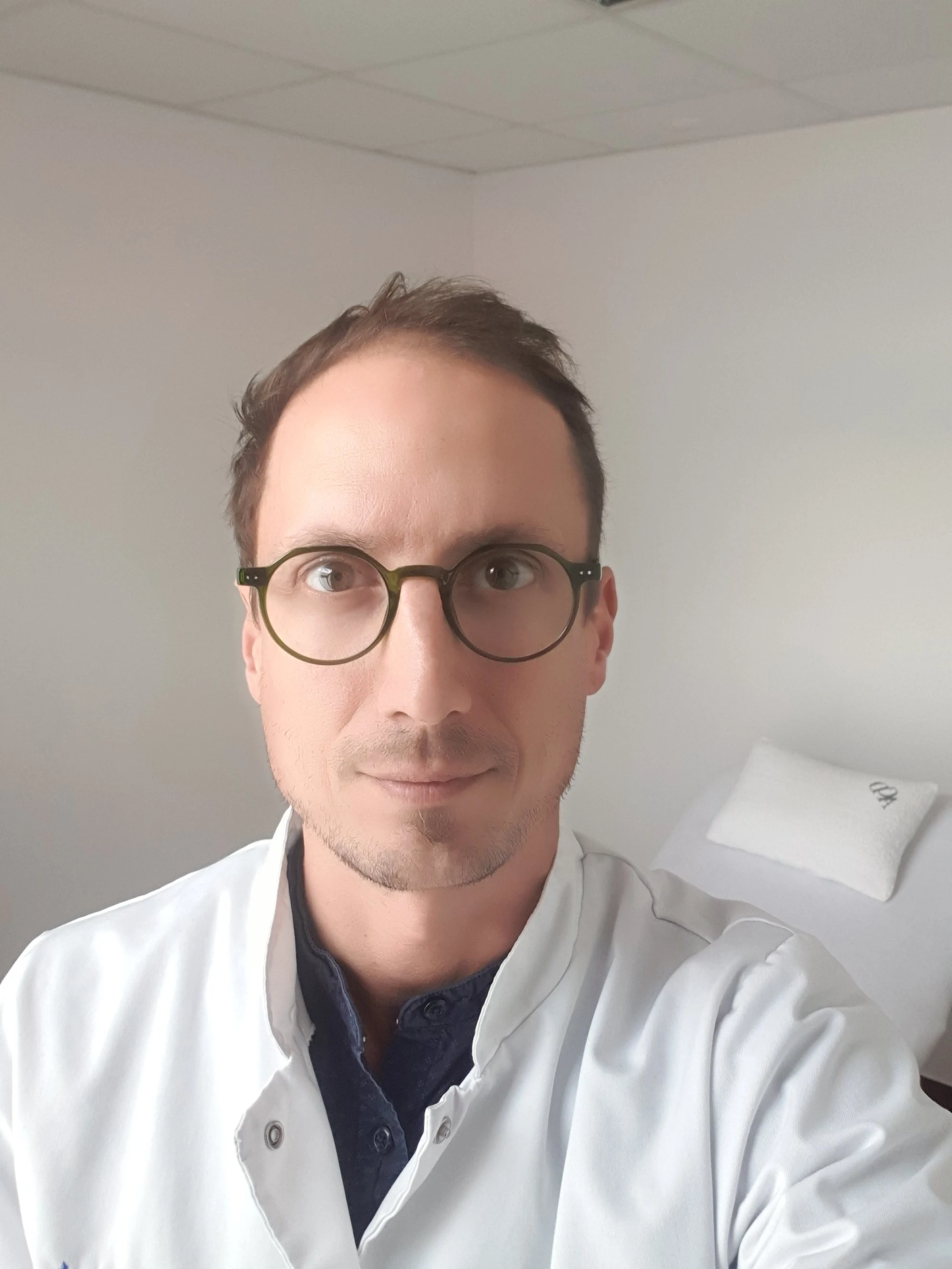 Photo de Baptiste BISSONNIER