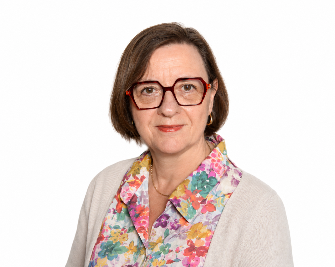 Blandine Liagre