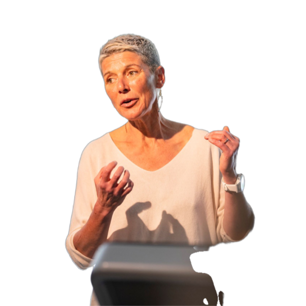 Florence MORISSEAU