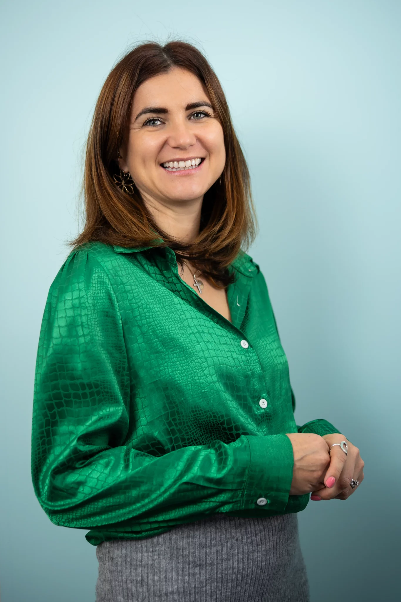 Eva Rautureau