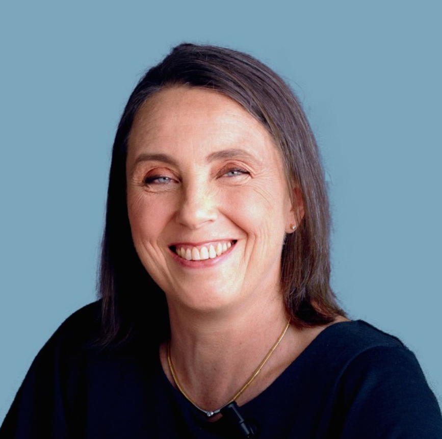 Bénédicte SIMON