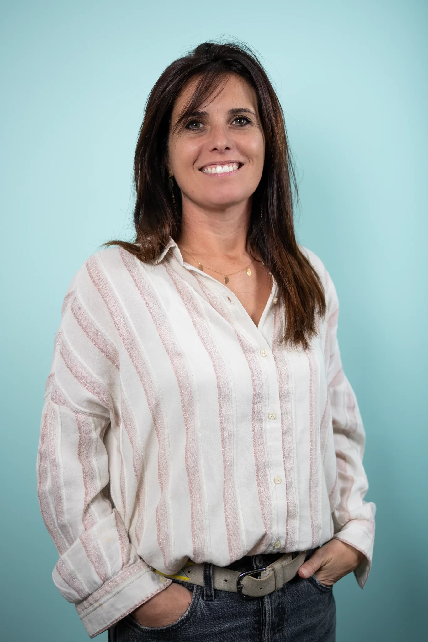 Sandra Gramoli