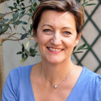 Jocelyne ROLLAND