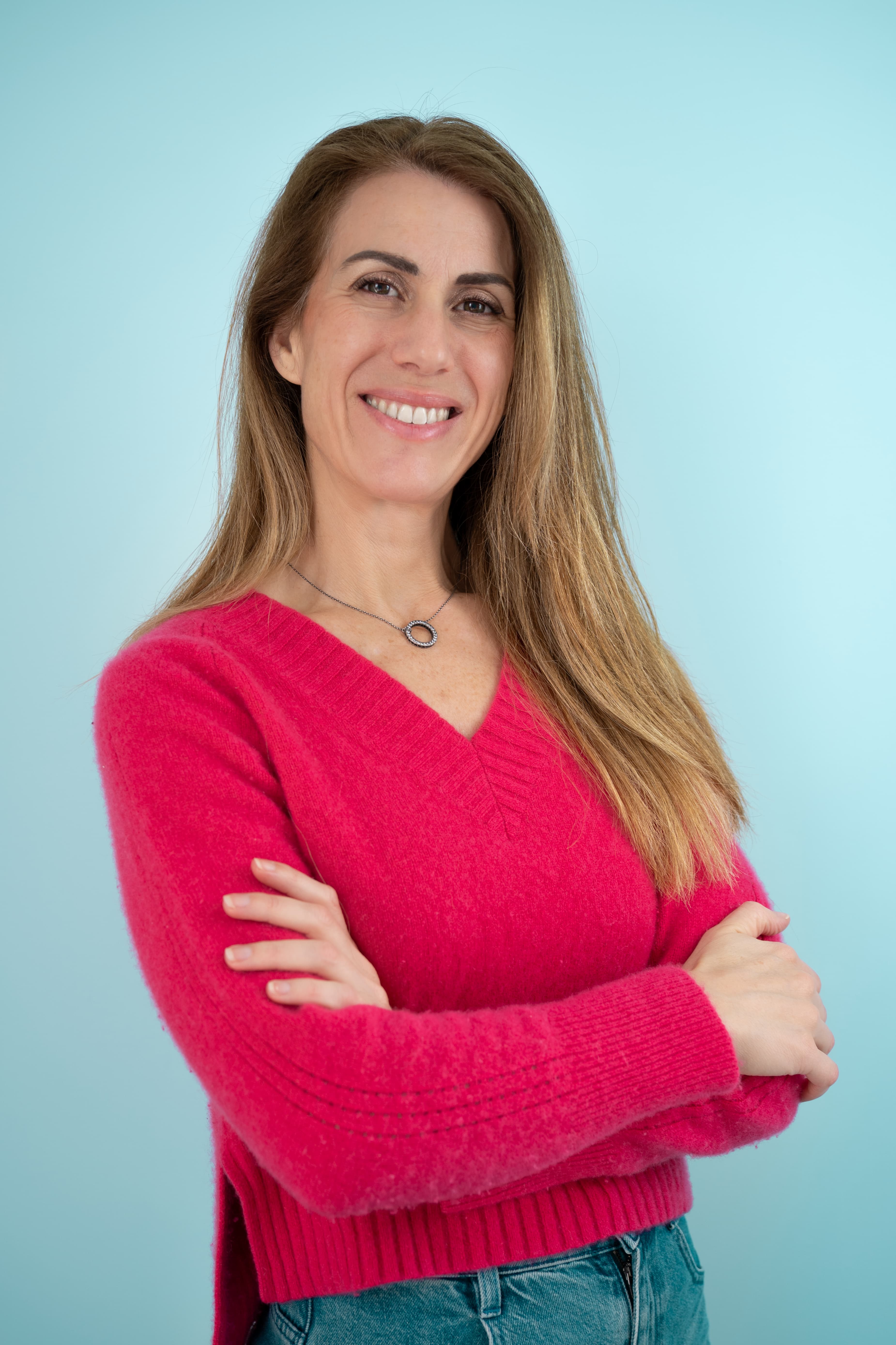 Photo de GAËLLE ROUSSELOT