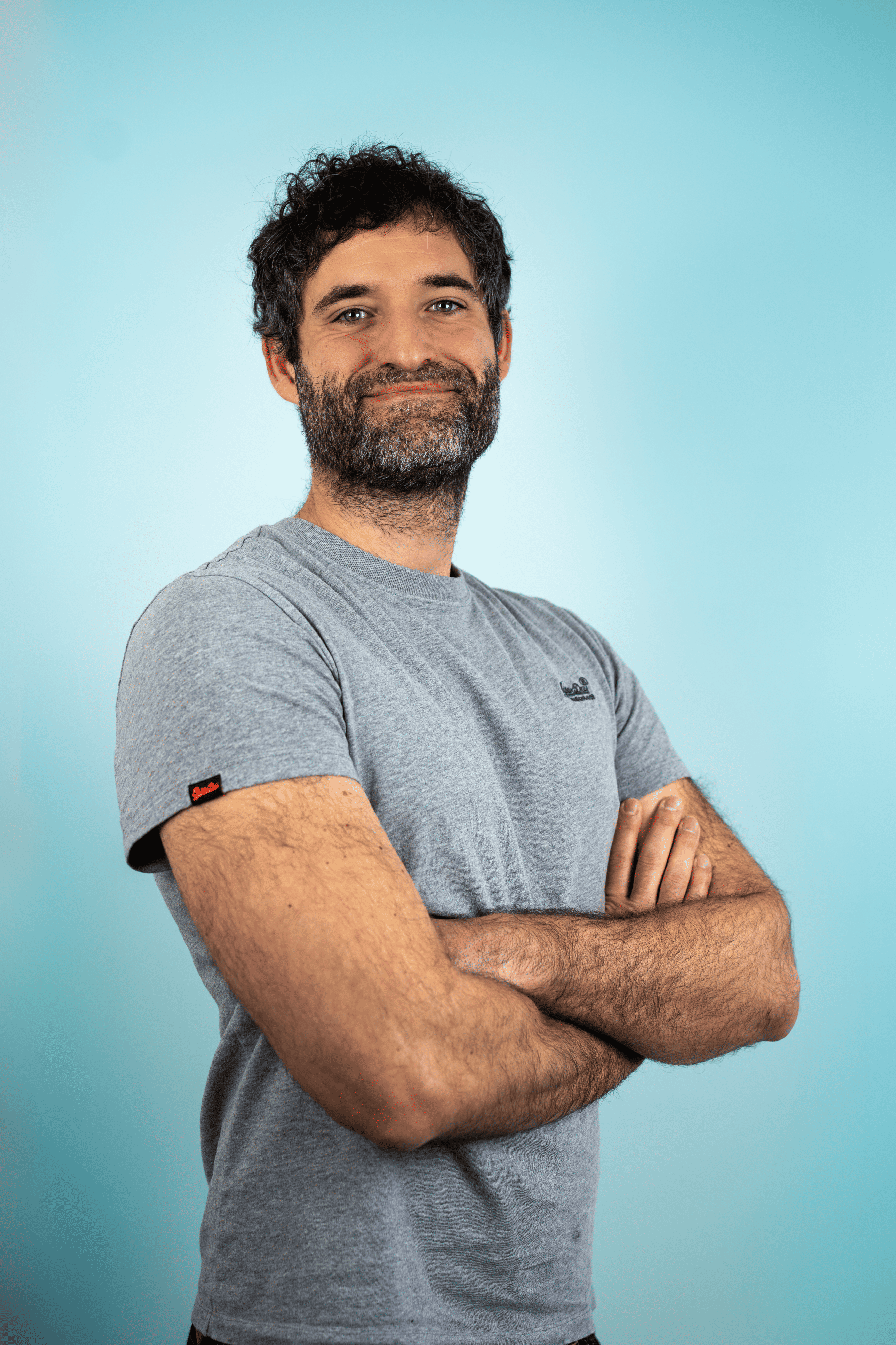 Nicolas Guillaud