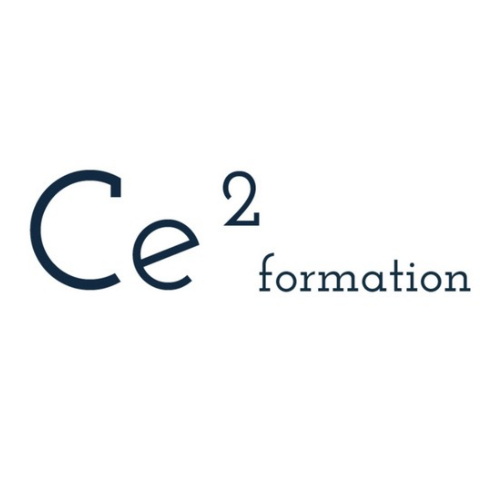 Logo de l'organisme Ce2 formation