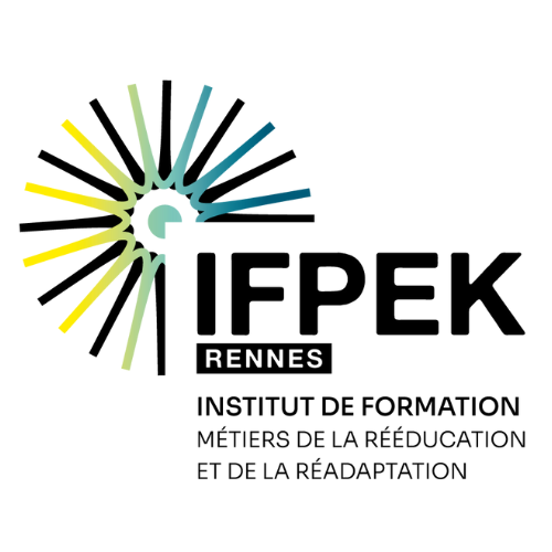 Logo organisme IFPEK