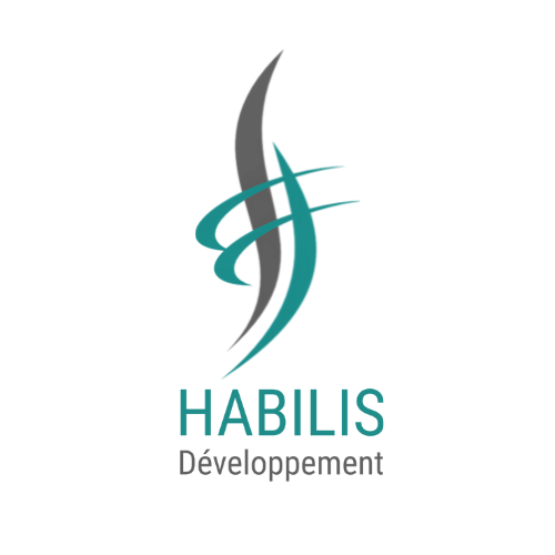 Logo organisme Habilis Développement