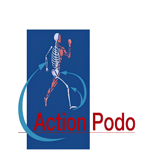 Logo organisme Action Podo