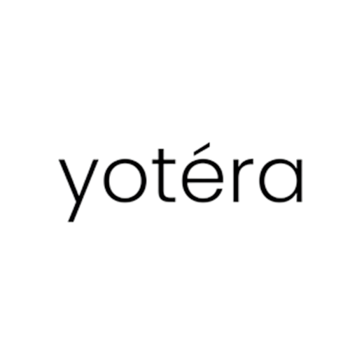 Logo organisme Yotéra