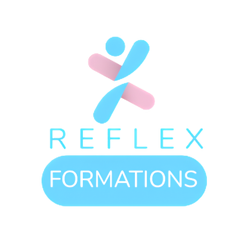 Logo de l'organisme REFLEX FORMATIONS