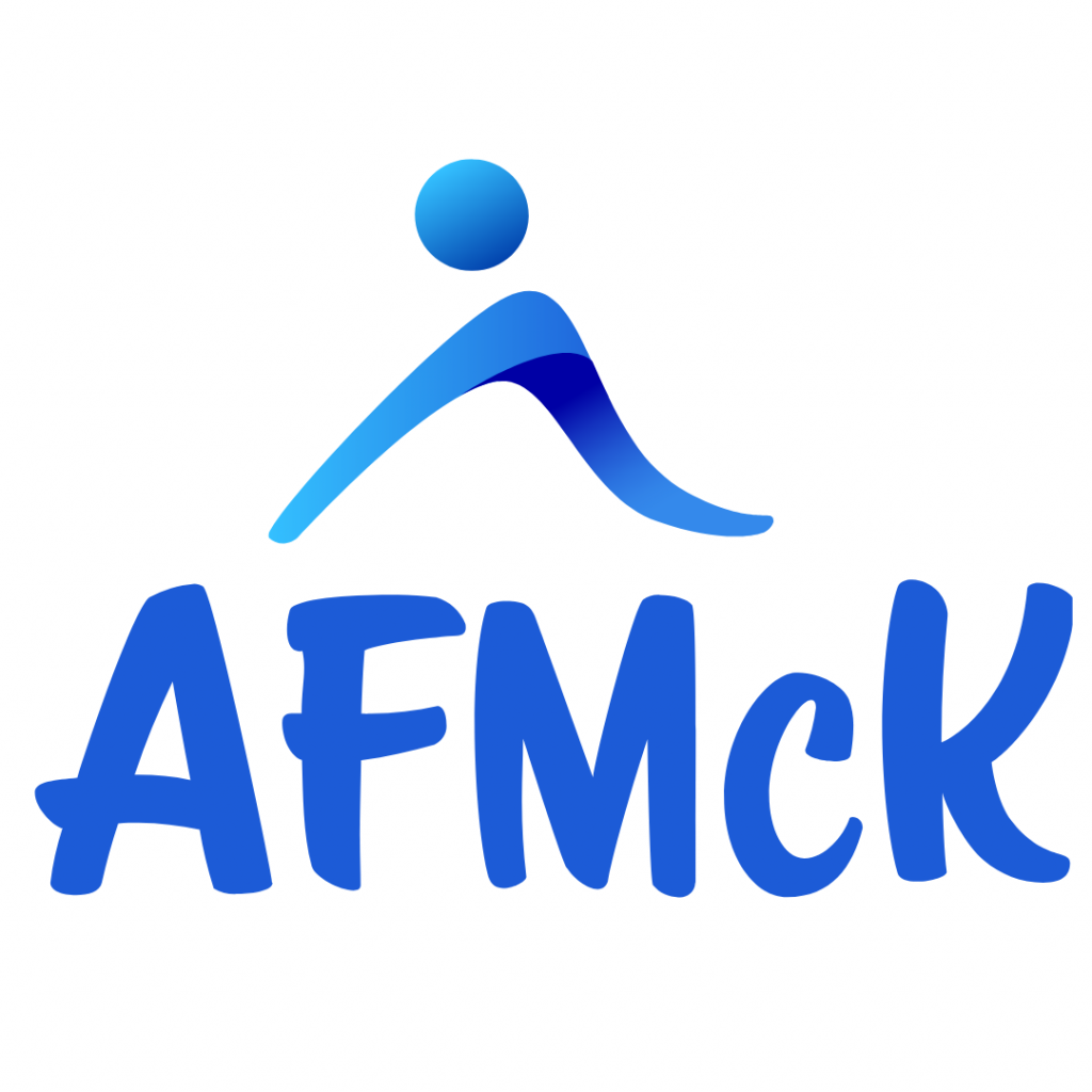 Logo organisme Association Francophone McKenzie