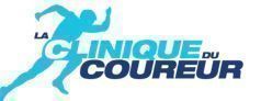 Logo organisme La Clinique du Coureur