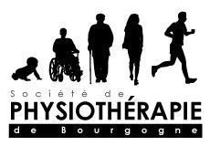 Logo organisme Société de Physiothérapie de Bourgogne Franche-Comté