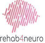 Logo organisme Rehab4Neuro
