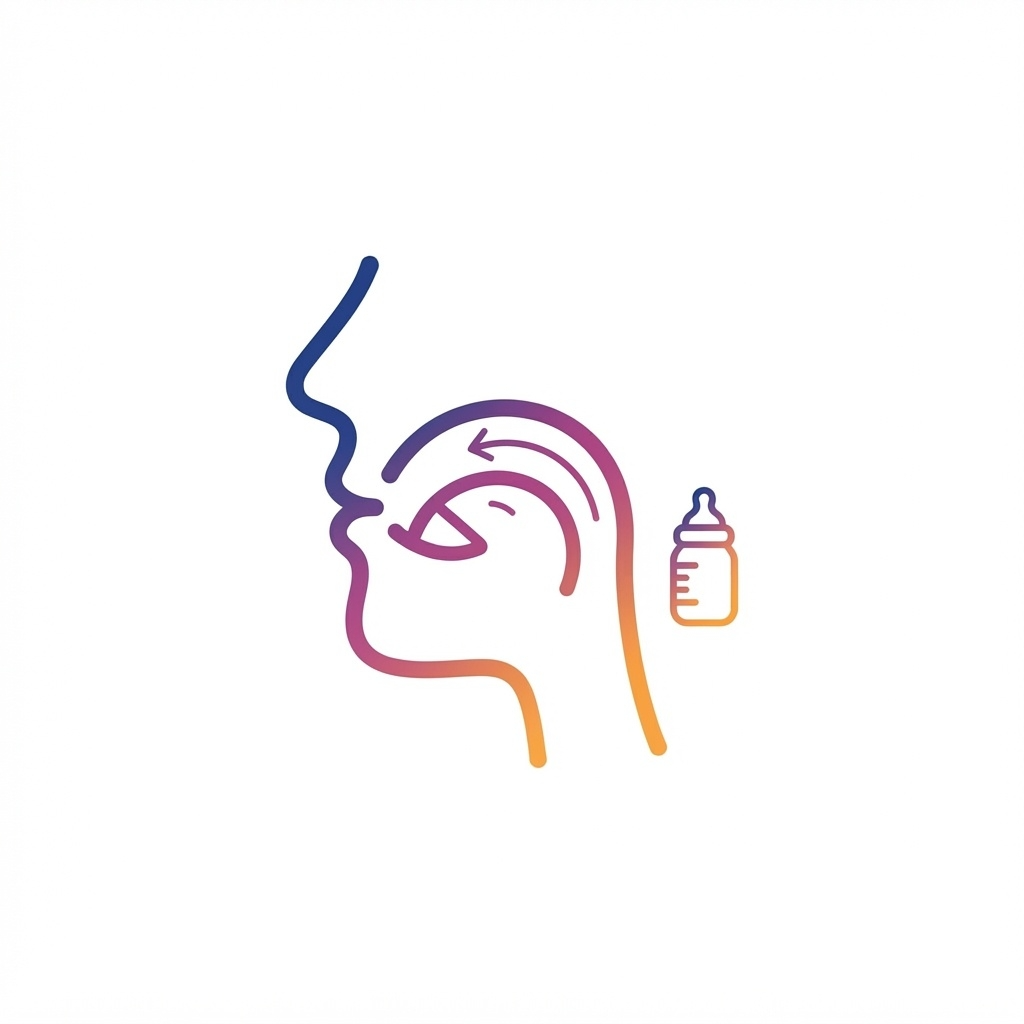 Oralité, alimentation et fonctions oro-myo-faciales